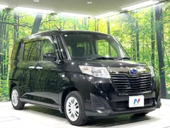 Subaru Justy