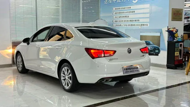 Buick Verano