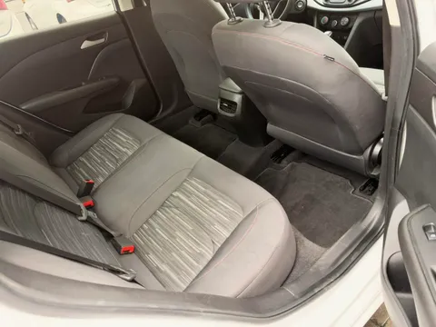 Chevrolet Monza