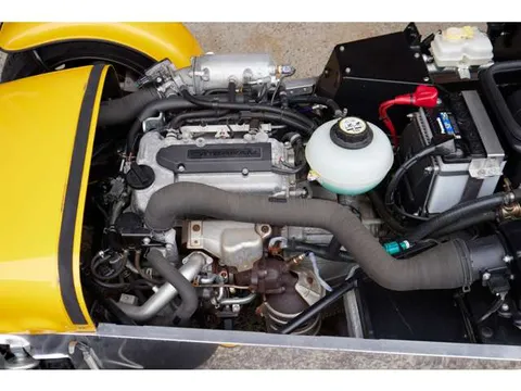 Caterham