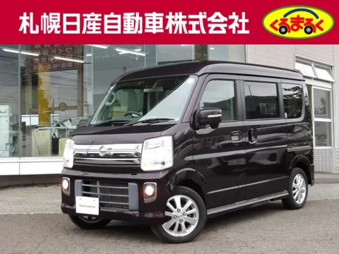 Nissan Clipper Rio