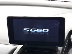 Honda S660