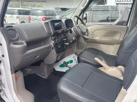 Mazda Scrum