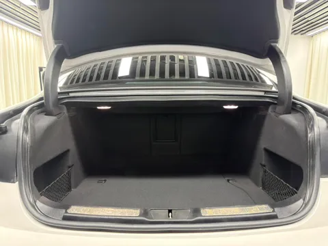 Lincoln Continental