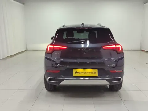 Buick Encore GX