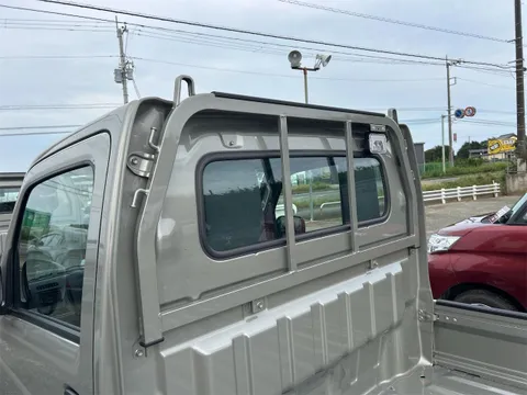 Suzuki Carry Track