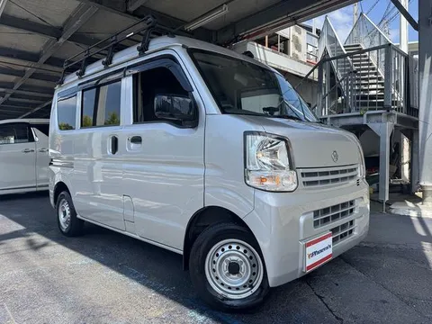 Nissan Clipper