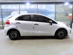 Kia Pride