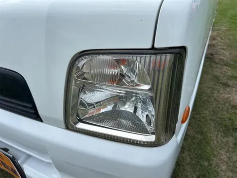 Subaru Sambar Truck
