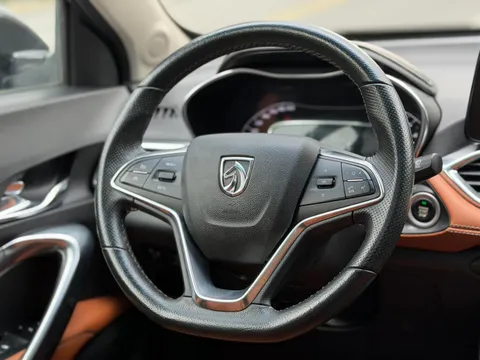 Baojun 510