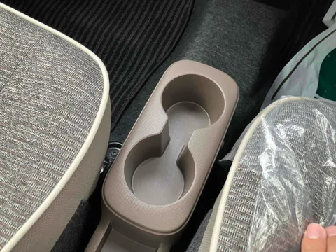Daihatsu Mira Tocot