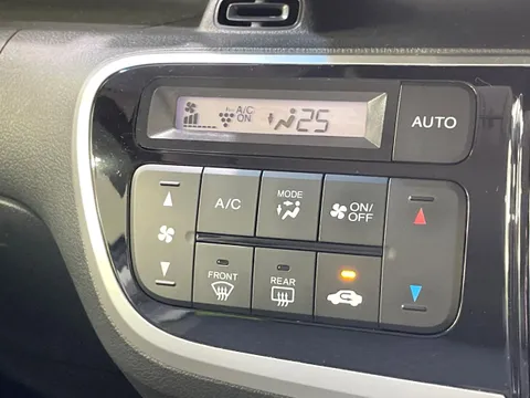 Honda N-BOX+ Custom