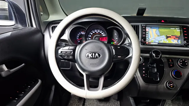 Kia Ray