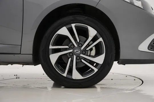 Renault SM3