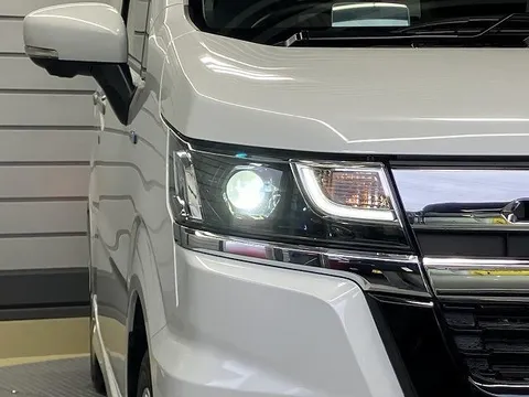 Suzuki Wagon R Custom Z