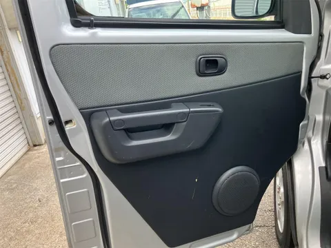 Toyota TownAce Van