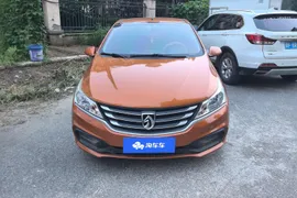 Baojun 310