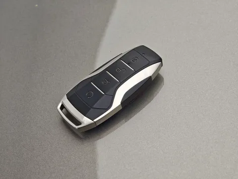 BYD Tang
