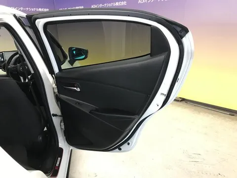 Mazda Mazda2 (Demio)