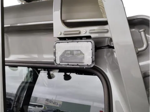 Suzuki Super Carry