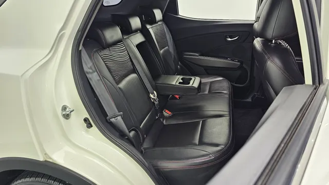 SsangYong Tivoli XLV (Tivoli Air)