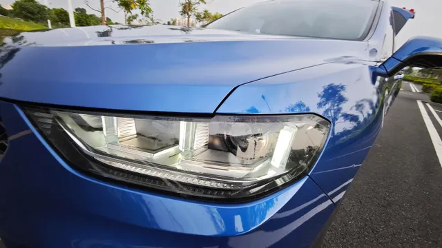 Wey VV5