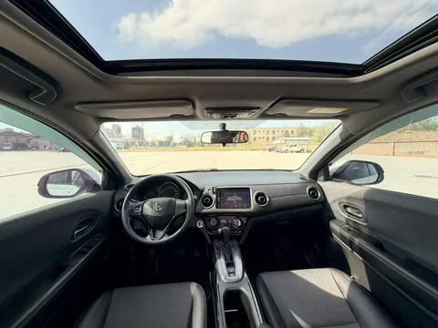 Honda XR-V