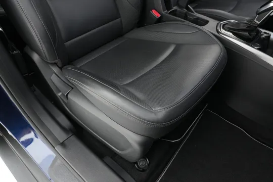 SsangYong Tivoli XLV (Tivoli Air)