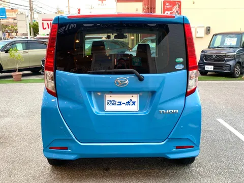 Daihatsu Thor