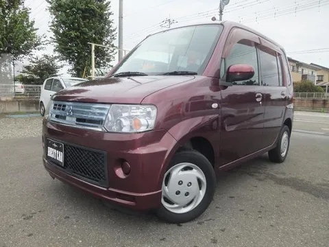 Mitsubishi Toppo
