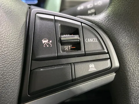 Mazda Flair Crossover