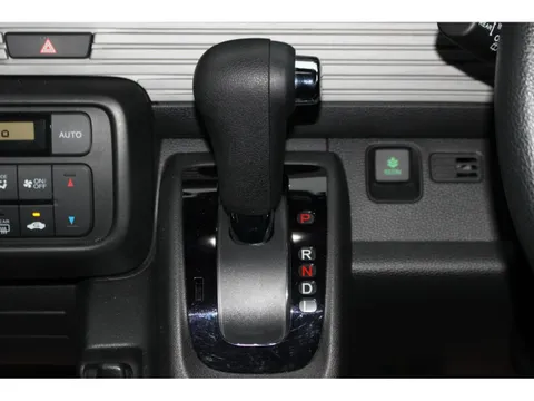 Honda N-VAN Plus Style