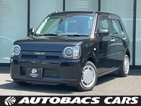 Daihatsu Mira Tocot