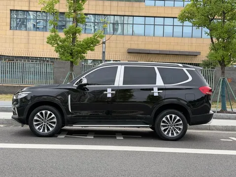 Maxus D90