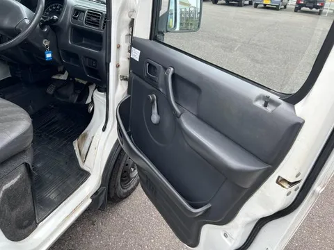 Mazda Scrum Truck