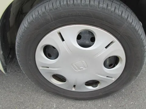 Honda Life
