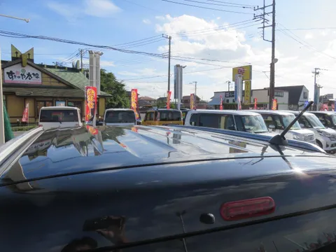 Mazda Flair Crossover