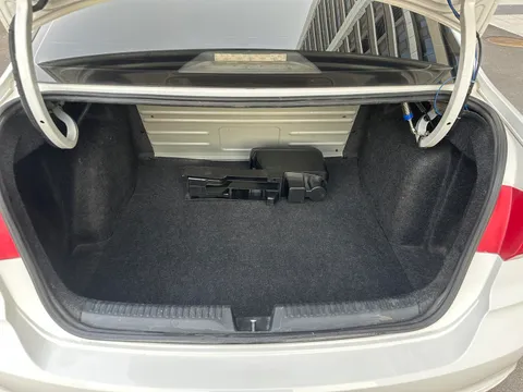 Volkswagen Santana