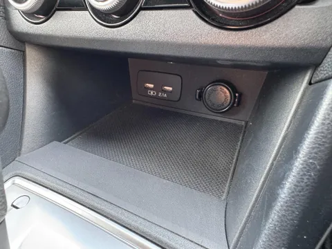 Subaru Impreza Sports