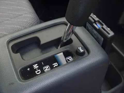 Suzuki Super Carry