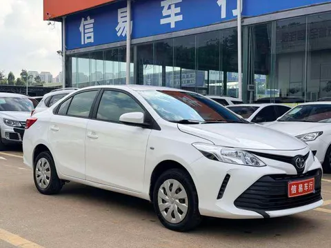 Toyota Vios
