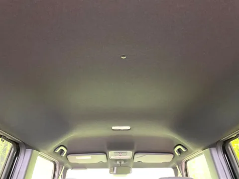 Honda N-BOX Joy