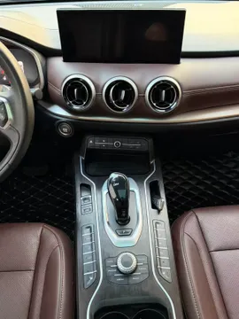Wey VV6