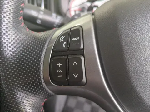Suzuki Alto Works
