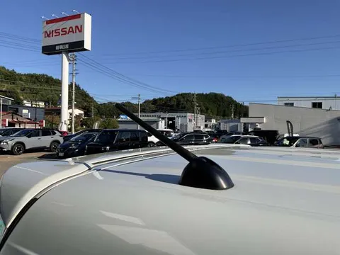 Nissan Clipper Rio