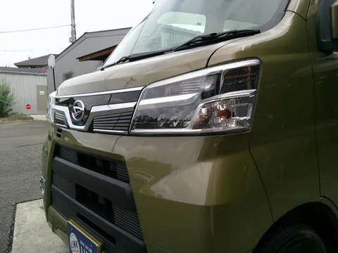 Daihatsu Hijet Cargo