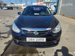 Renault SM3