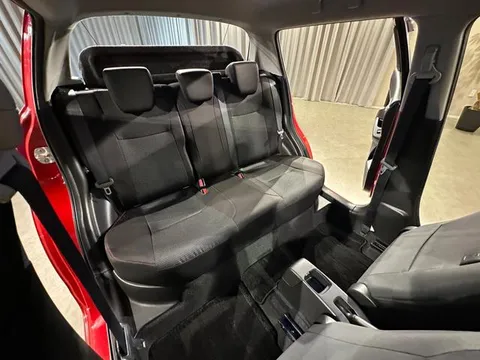 Suzuki Swift Sport