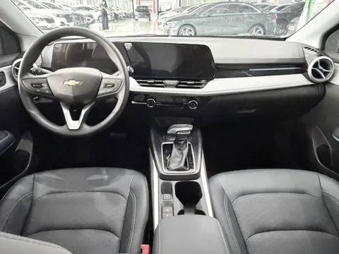 Chevrolet Monza
