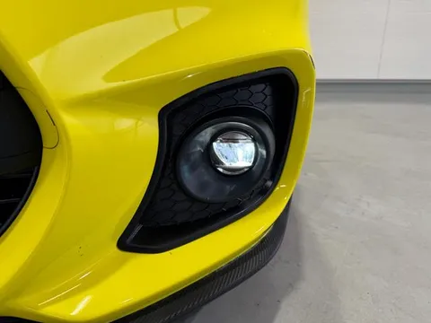 Suzuki Swift Sport